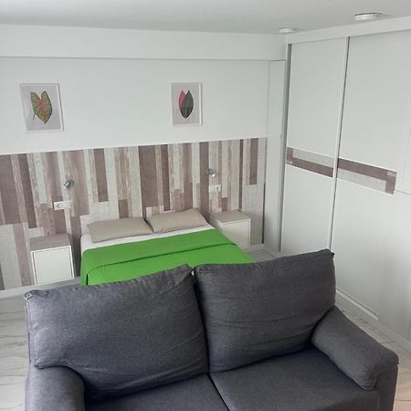 Relax Apartamento 3 Las Palmas de Gran Canaria Eksteriør bilde