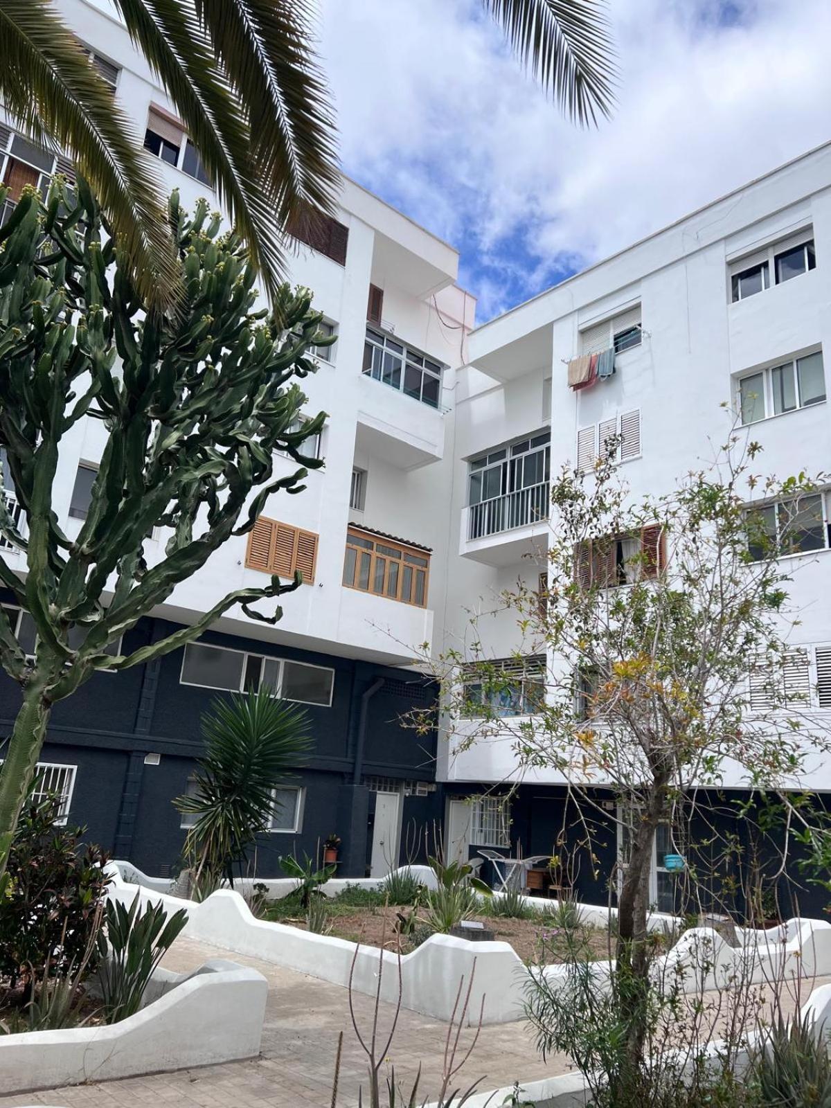 Relax Apartamento 3 Las Palmas de Gran Canaria Eksteriør bilde
